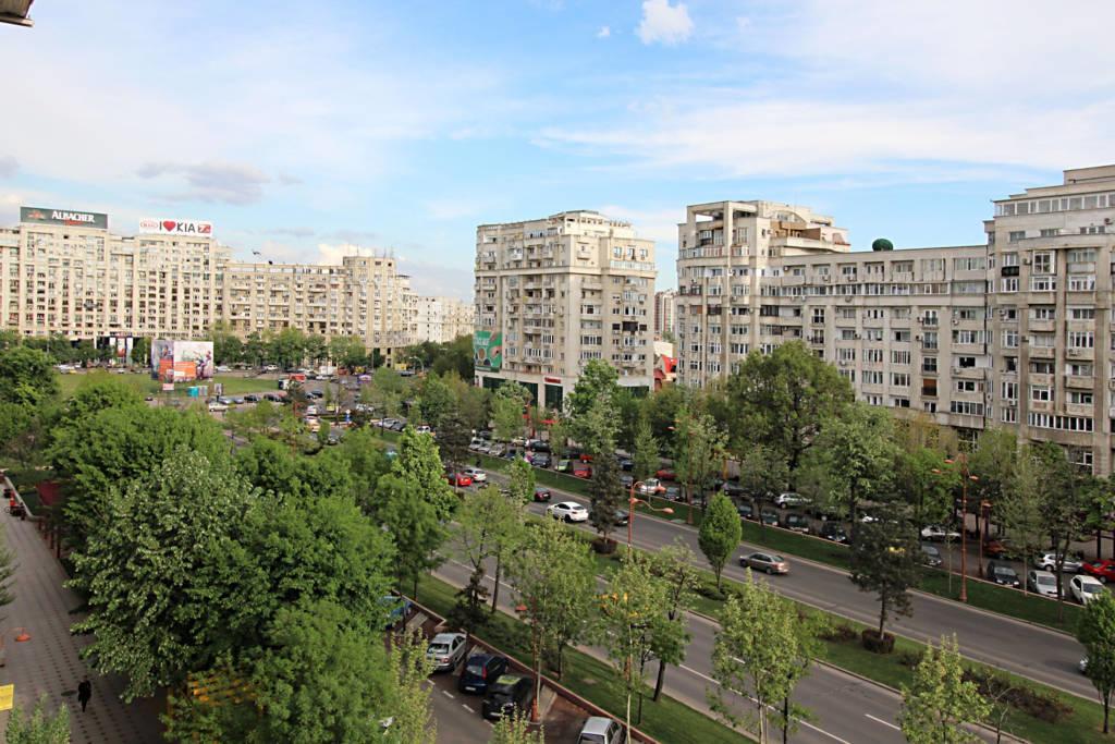 Bliss Residence - Boulevard Бухарест Екстер'єр фото
