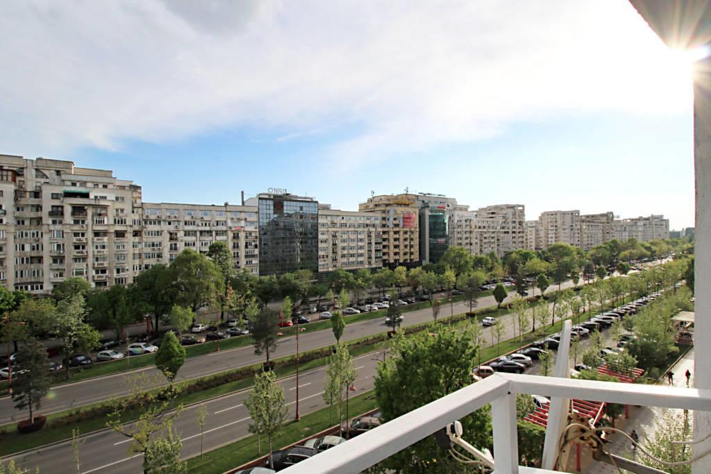 Bliss Residence - Boulevard Бухарест Екстер'єр фото