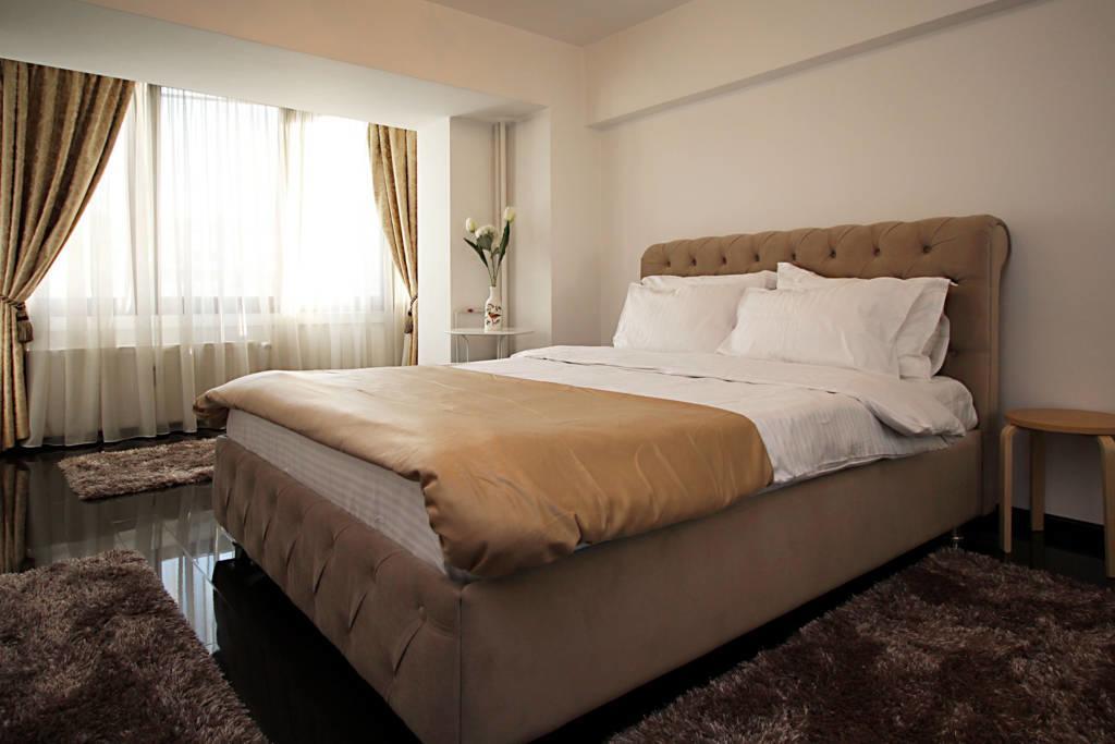 Bliss Residence - Boulevard Бухарест Екстер'єр фото